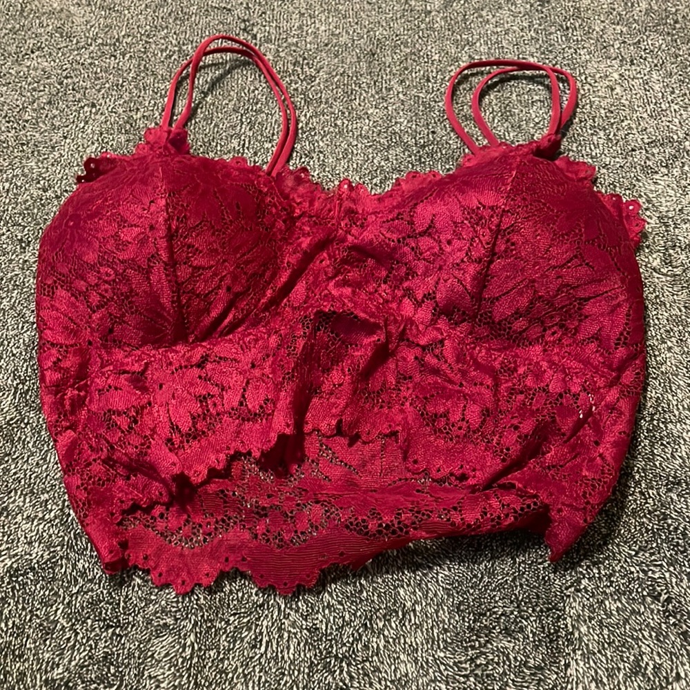 Bra/Top